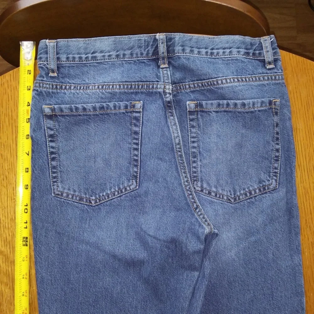 Old Navy Women's Bootcut (16R) - Picture 10 of 15